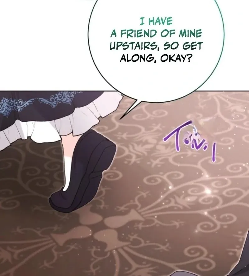 The Éminence Grise Orca Baby Chapter 74 page 32 - 