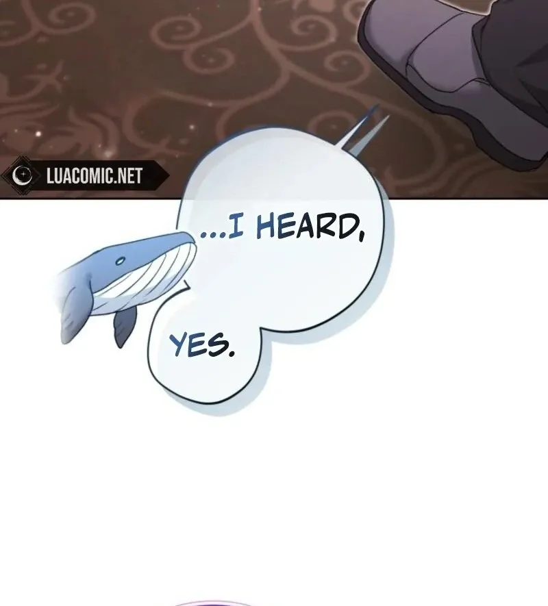 The Éminence Grise Orca Baby Chapter 74 page 33 - 