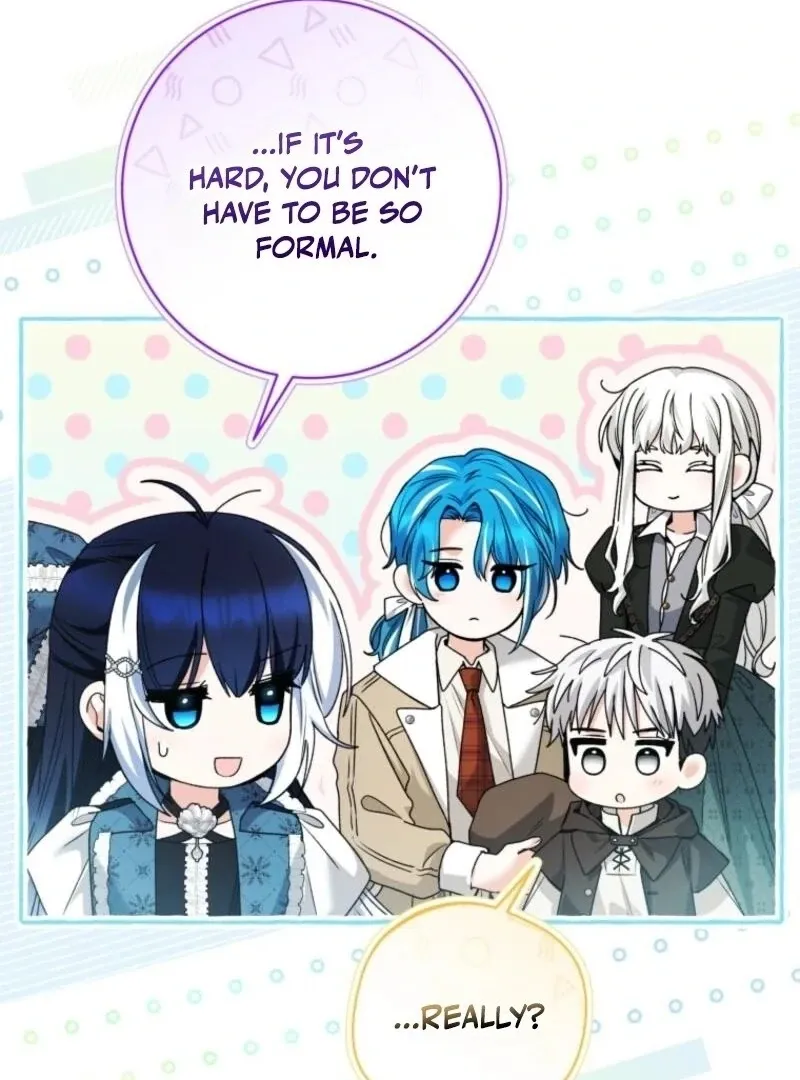 The Éminence Grise Orca Baby Chapter 74 page 34 - 