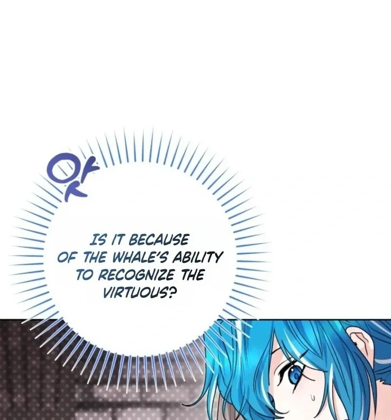 The Éminence Grise Orca Baby Chapter 74 page 42 - 