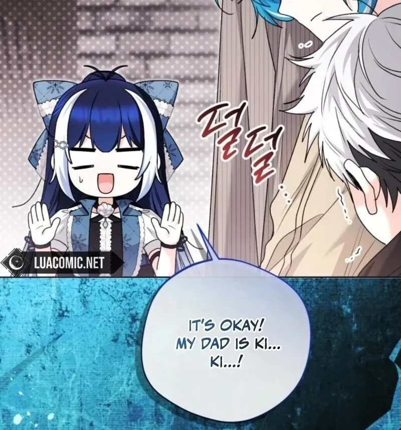 The Éminence Grise Orca Baby Chapter 74 page 43 - 