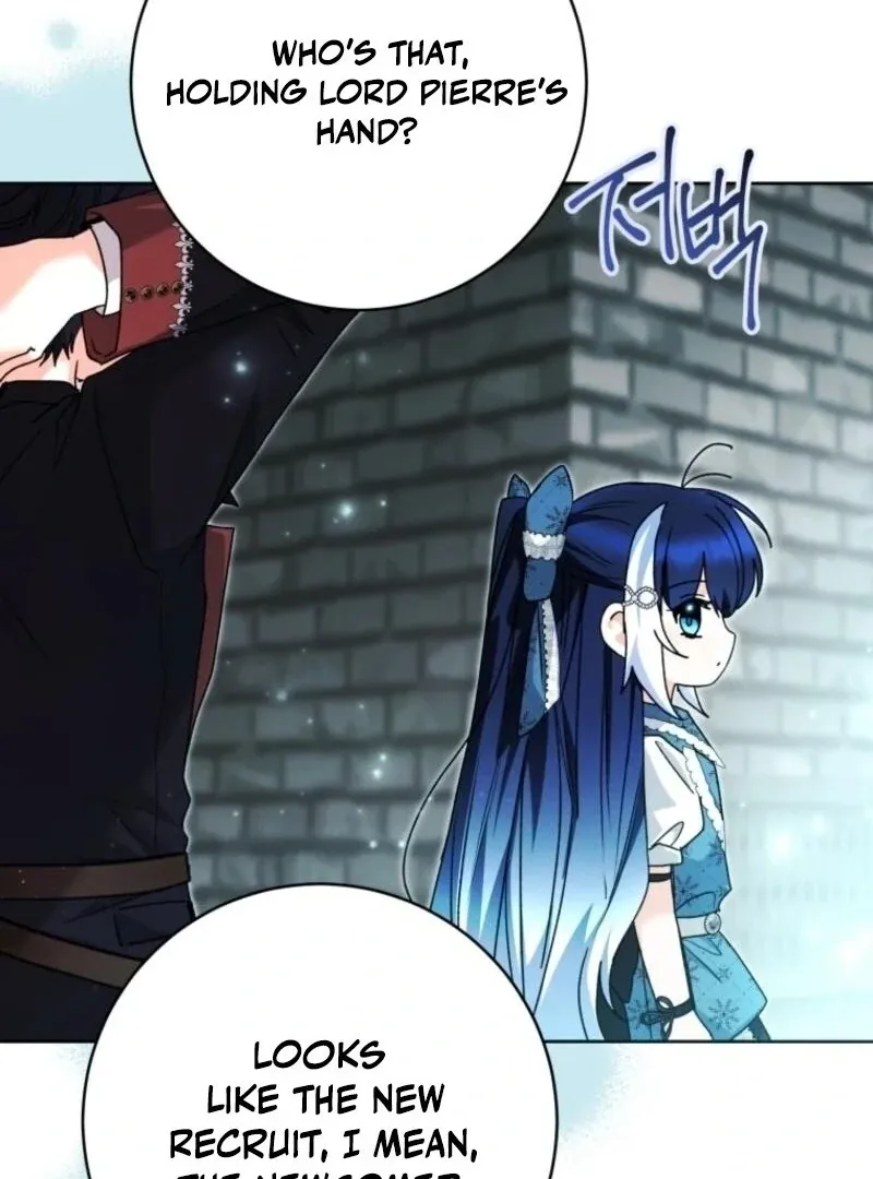 The Éminence Grise Orca Baby Chapter 74 page 59 - 