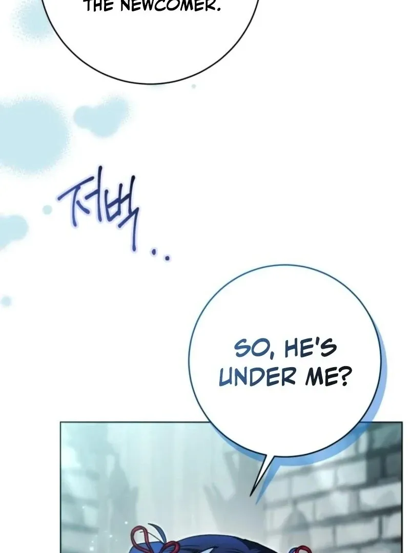The Éminence Grise Orca Baby Chapter 74 page 60 - 