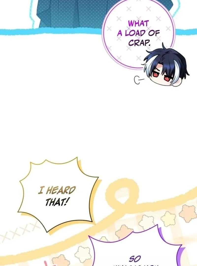 The Éminence Grise Orca Baby Chapter 74 page 64 - 