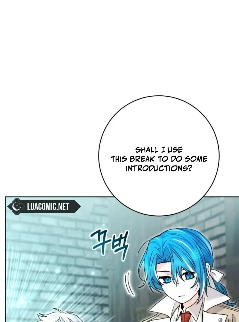 The Éminence Grise Orca Baby Chapter 74 page 68 - 