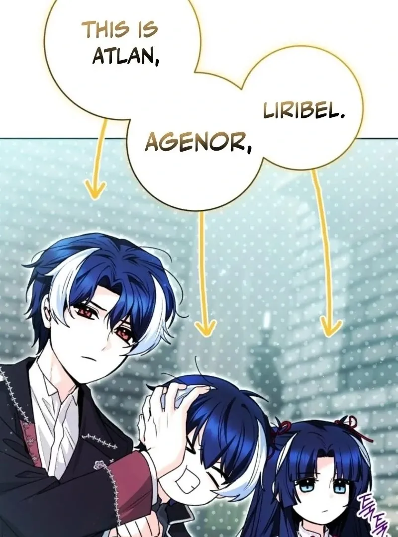 The Éminence Grise Orca Baby Chapter 74 page 70 - 