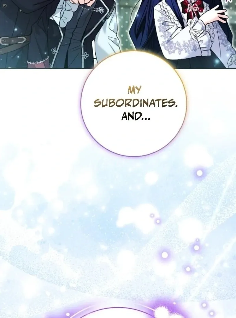 The Éminence Grise Orca Baby Chapter 74 page 71 - 