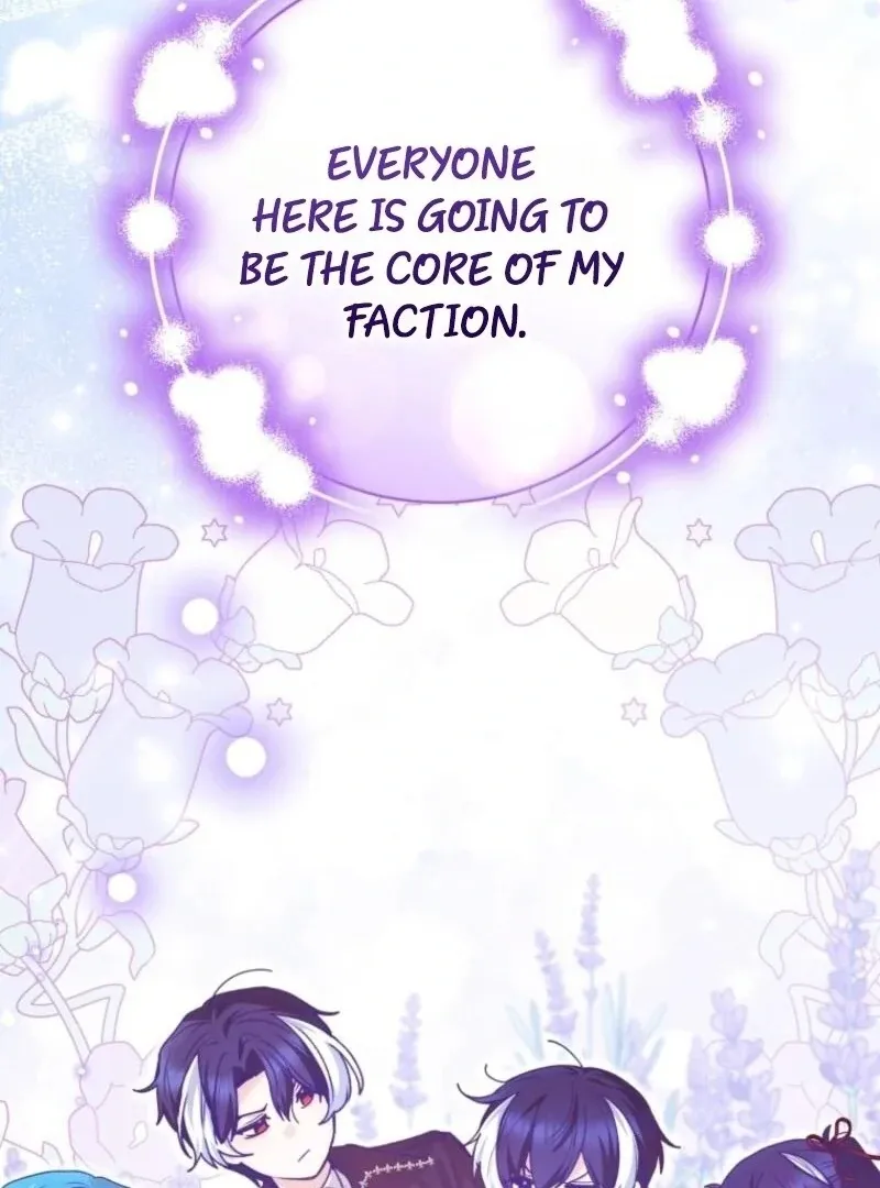 The Éminence Grise Orca Baby Chapter 74 page 72 - 