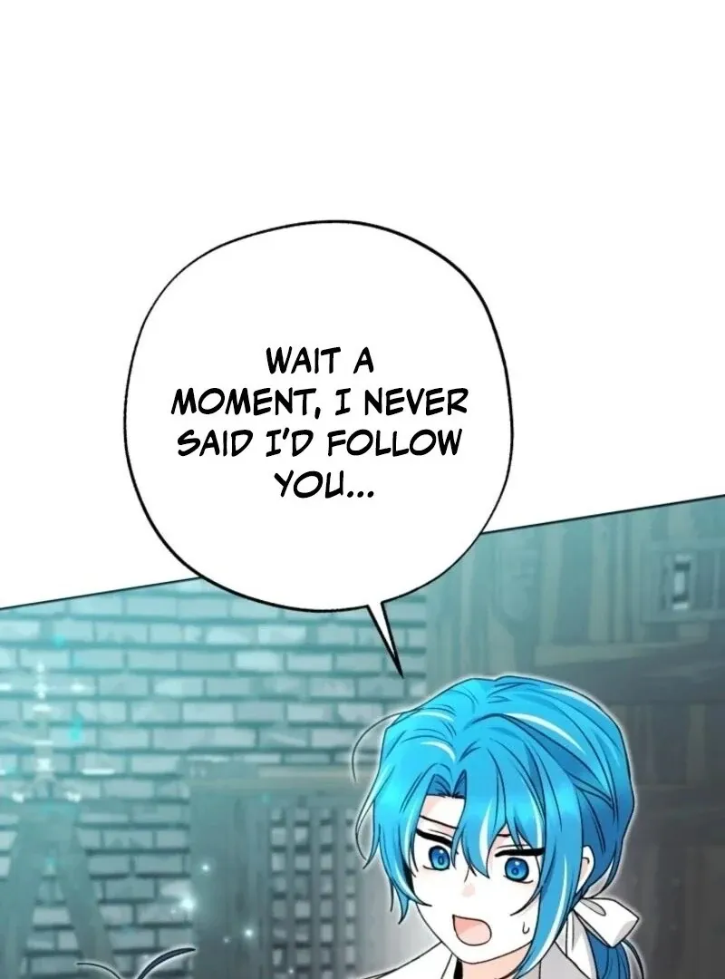 The Éminence Grise Orca Baby Chapter 74 page 74 - 