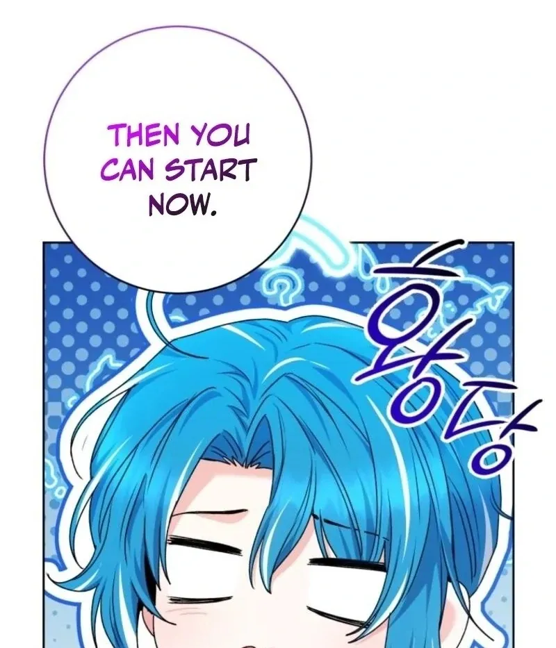 The Éminence Grise Orca Baby Chapter 74 page 76 - 