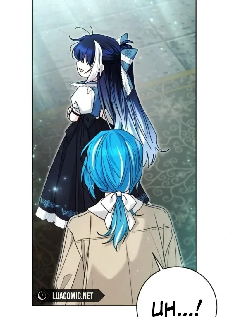 The Éminence Grise Orca Baby Chapter 74 page 82 - 