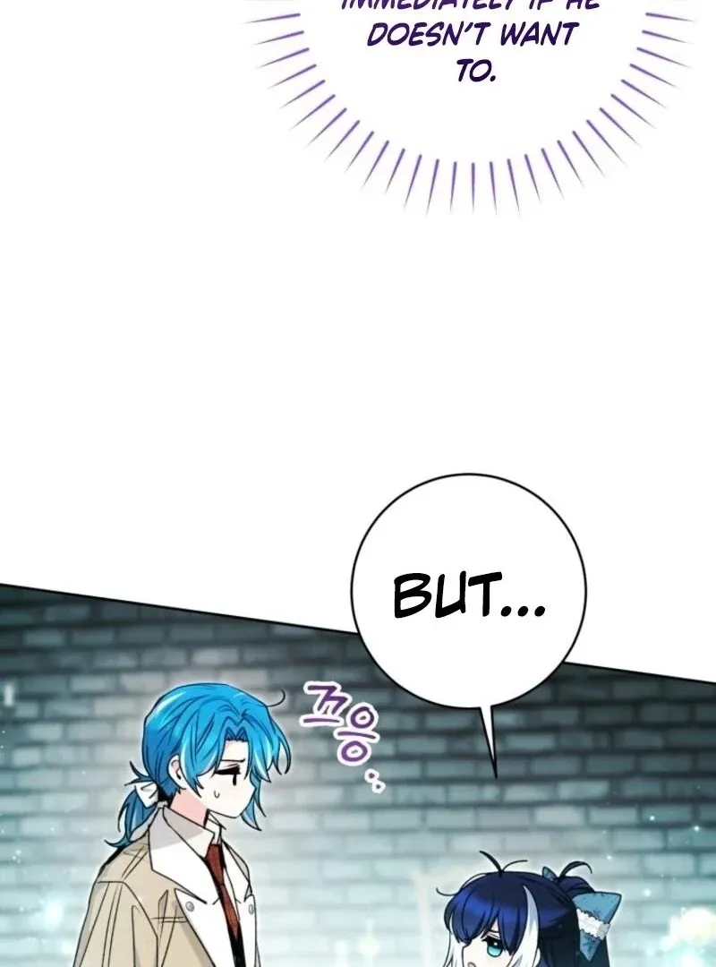 The Éminence Grise Orca Baby Chapter 74 page 85 - 