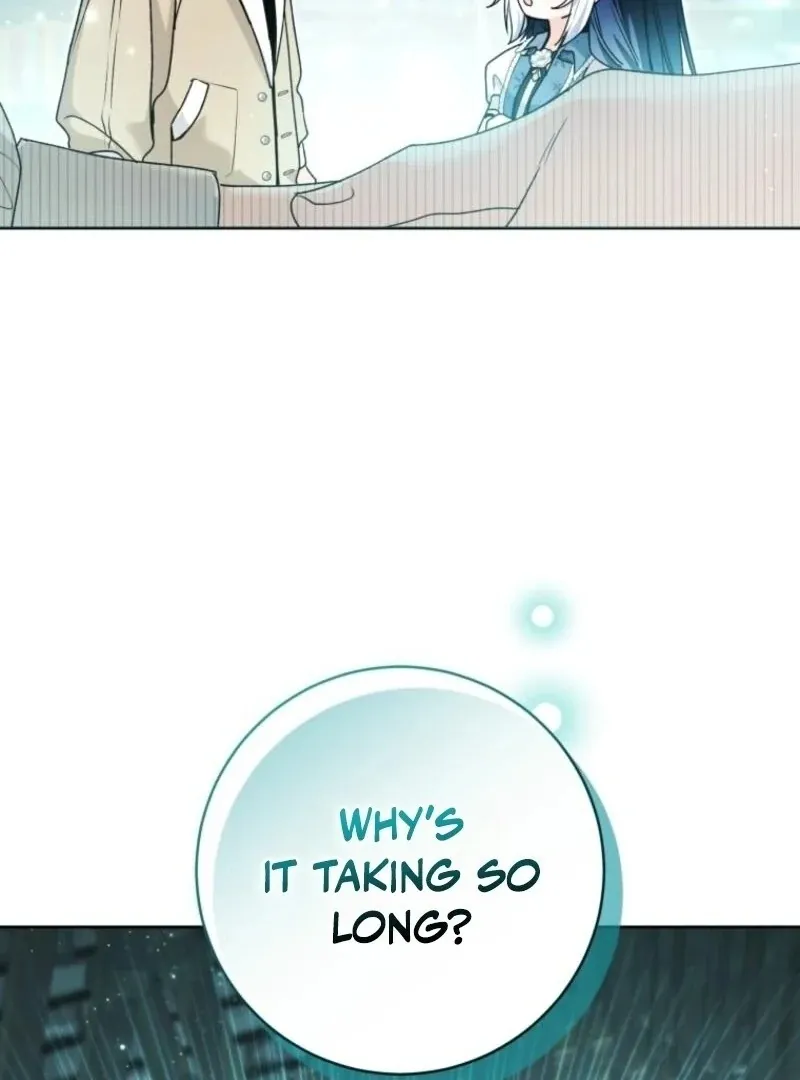 The Éminence Grise Orca Baby Chapter 74 page 86 - 
