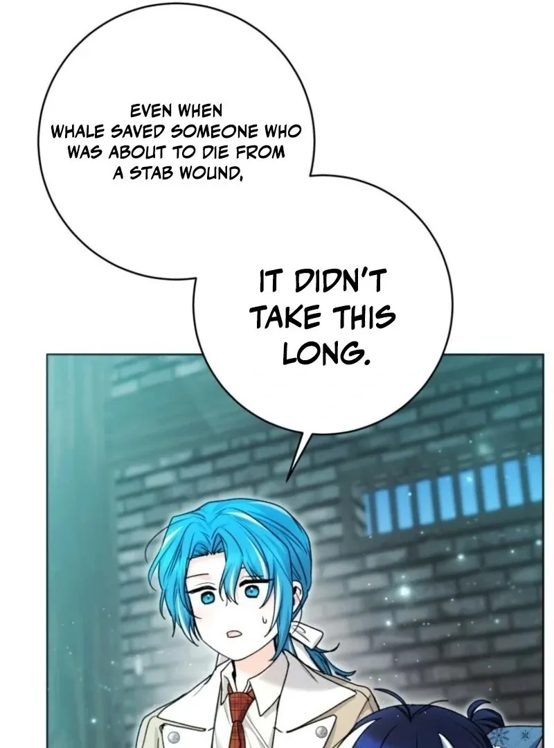 The Éminence Grise Orca Baby Chapter 74 page 89 - 
