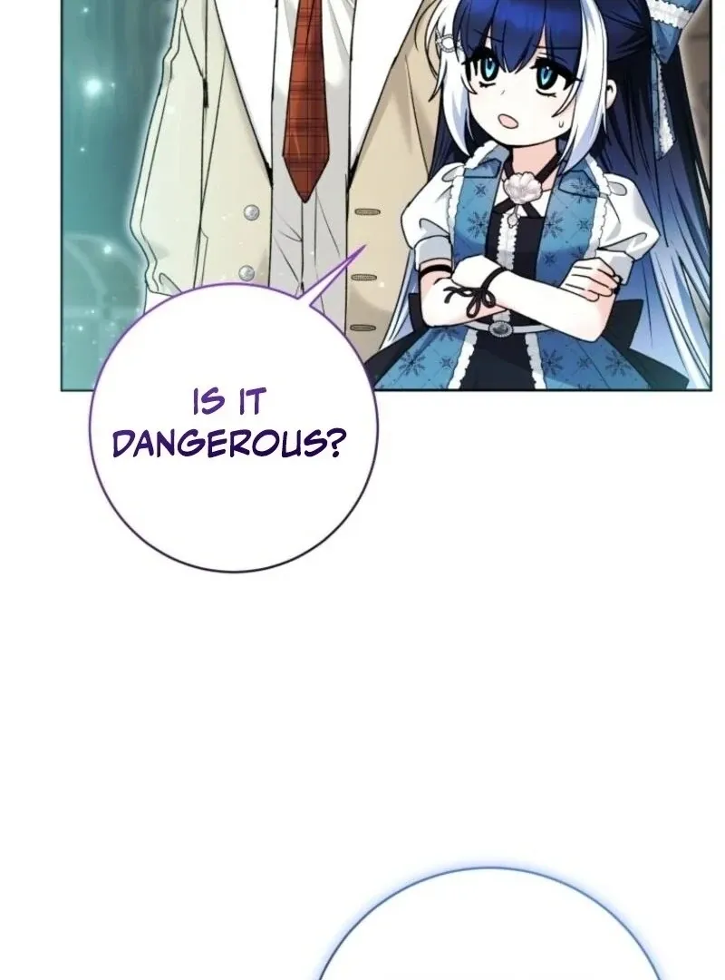 The Éminence Grise Orca Baby Chapter 74 page 90 - 
