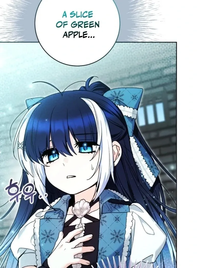 The Éminence Grise Orca Baby Chapter 74 page 97 - 