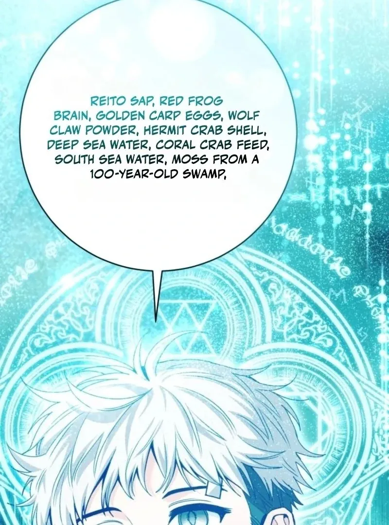 The Éminence Grise Orca Baby Chapter 74 page 100 - 