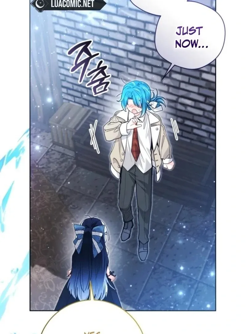 The Éminence Grise Orca Baby Chapter 75 page 105 - 