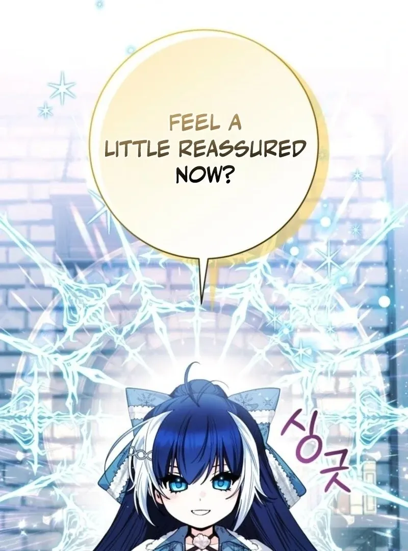 The Éminence Grise Orca Baby Chapter 75 page 107 - 
