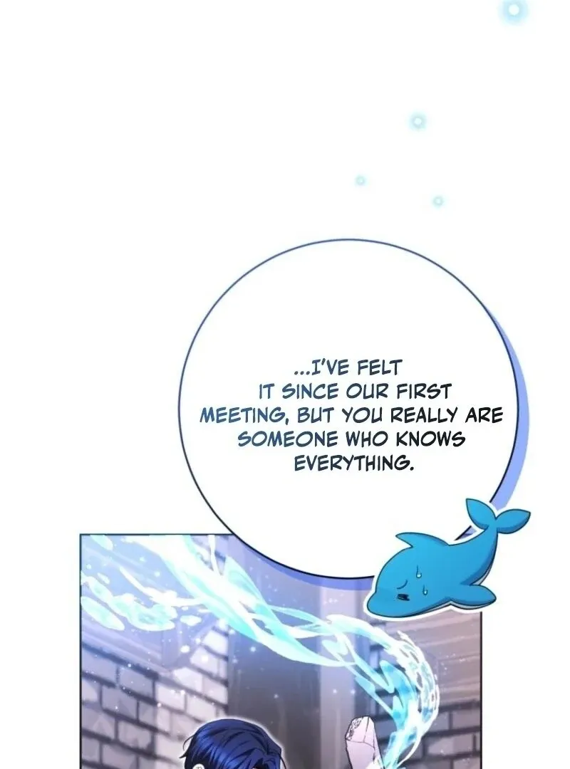 The Éminence Grise Orca Baby Chapter 75 page 110 - 
