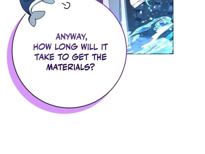 The Éminence Grise Orca Baby Chapter 75 page 112 - 