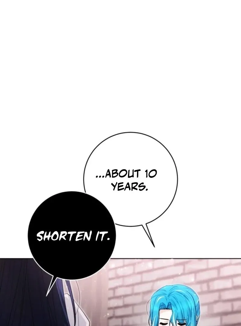 The Éminence Grise Orca Baby Chapter 75 page 113 - 