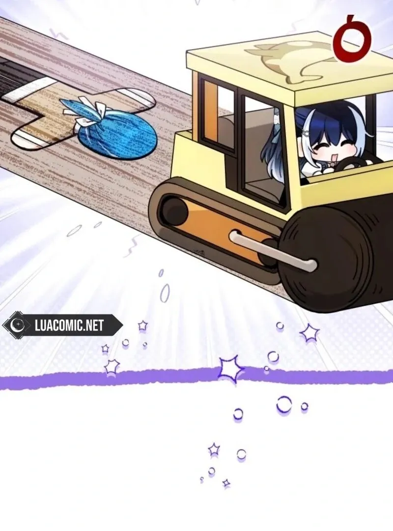 The Éminence Grise Orca Baby Chapter 75 page 119 - 