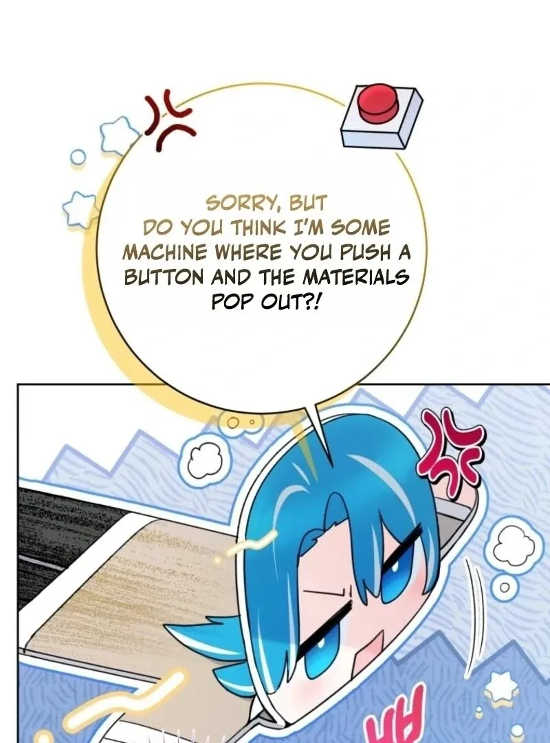 The Éminence Grise Orca Baby Chapter 75 page 120 - 