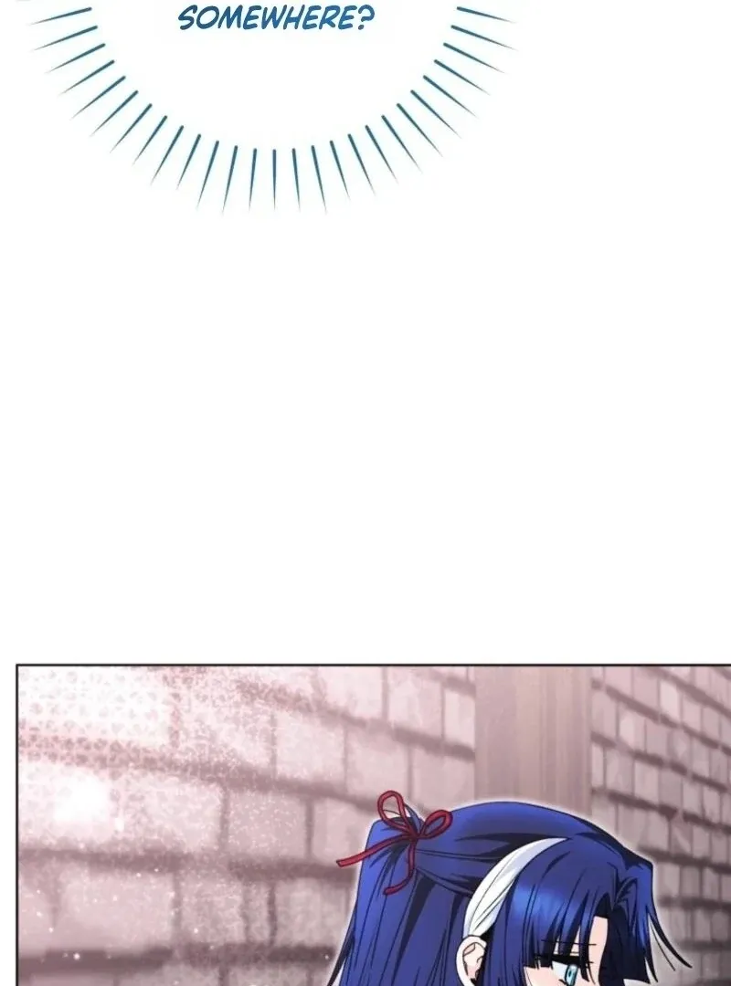 The Éminence Grise Orca Baby Chapter 75 page 13 - 