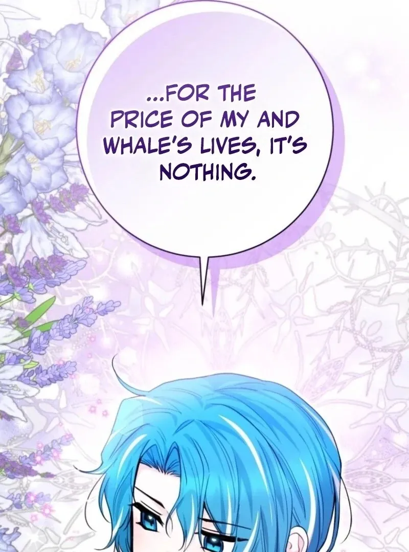 The Éminence Grise Orca Baby Chapter 75 page 124 - 