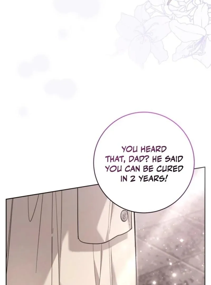 The Éminence Grise Orca Baby Chapter 75 page 126 - 