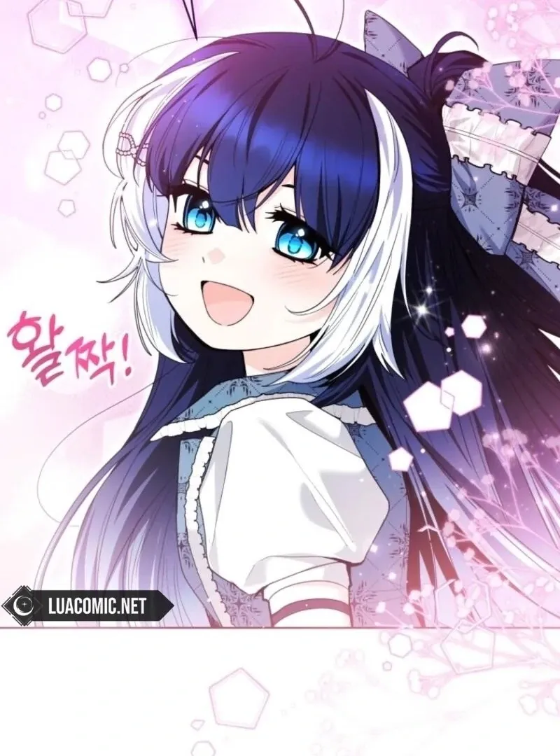 The Éminence Grise Orca Baby Chapter 75 page 128 - 