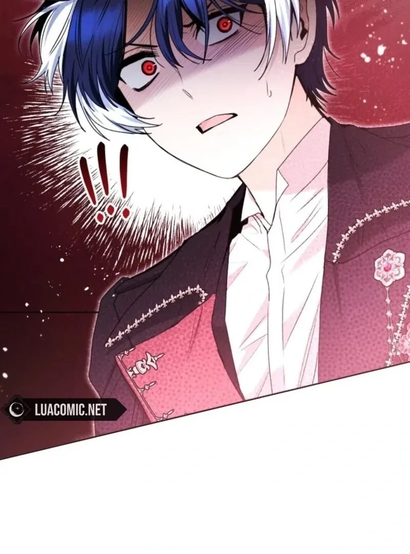 The Éminence Grise Orca Baby Chapter 75 page 30 - 