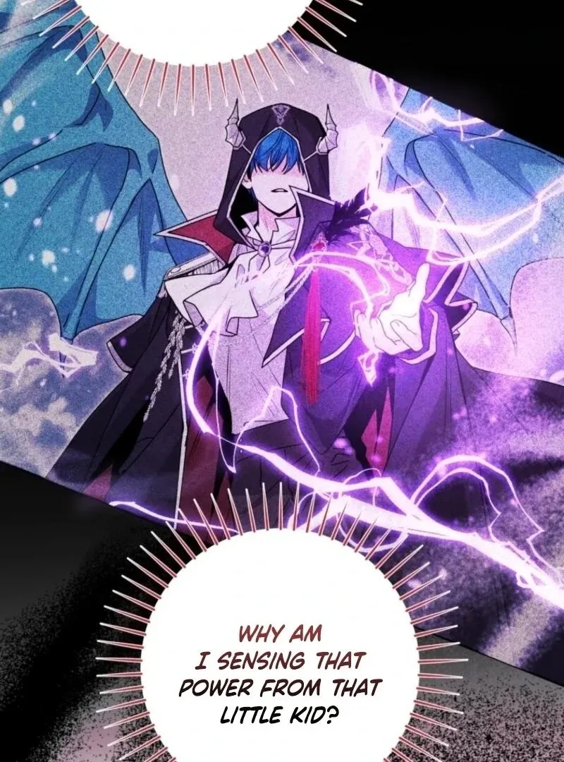The Éminence Grise Orca Baby Chapter 75 page 38 - 