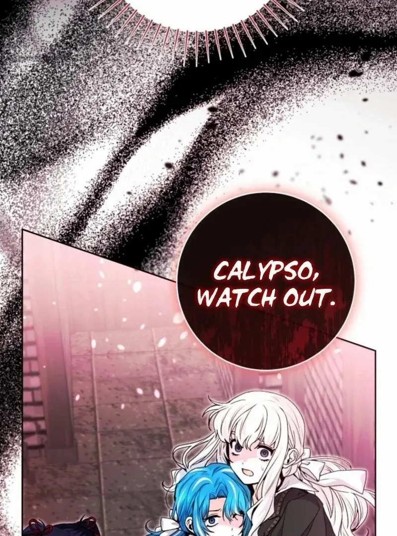 The Éminence Grise Orca Baby Chapter 75 page 39 - 