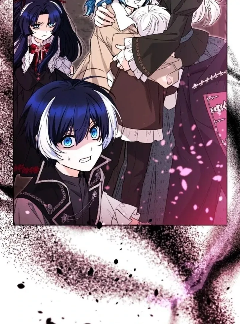 The Éminence Grise Orca Baby Chapter 75 page 40 - 