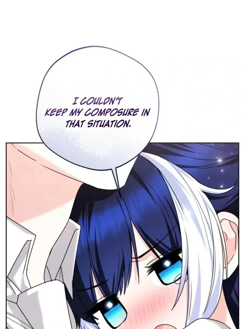 The Éminence Grise Orca Baby Chapter 75 page 68 - 