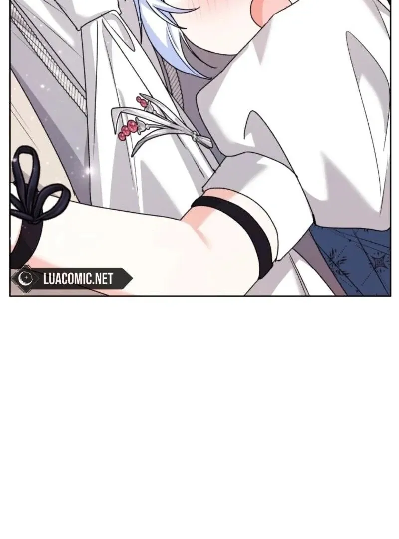 The Éminence Grise Orca Baby Chapter 75 page 69 - 