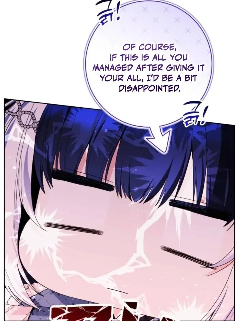 The Éminence Grise Orca Baby Chapter 75 page 76 - 