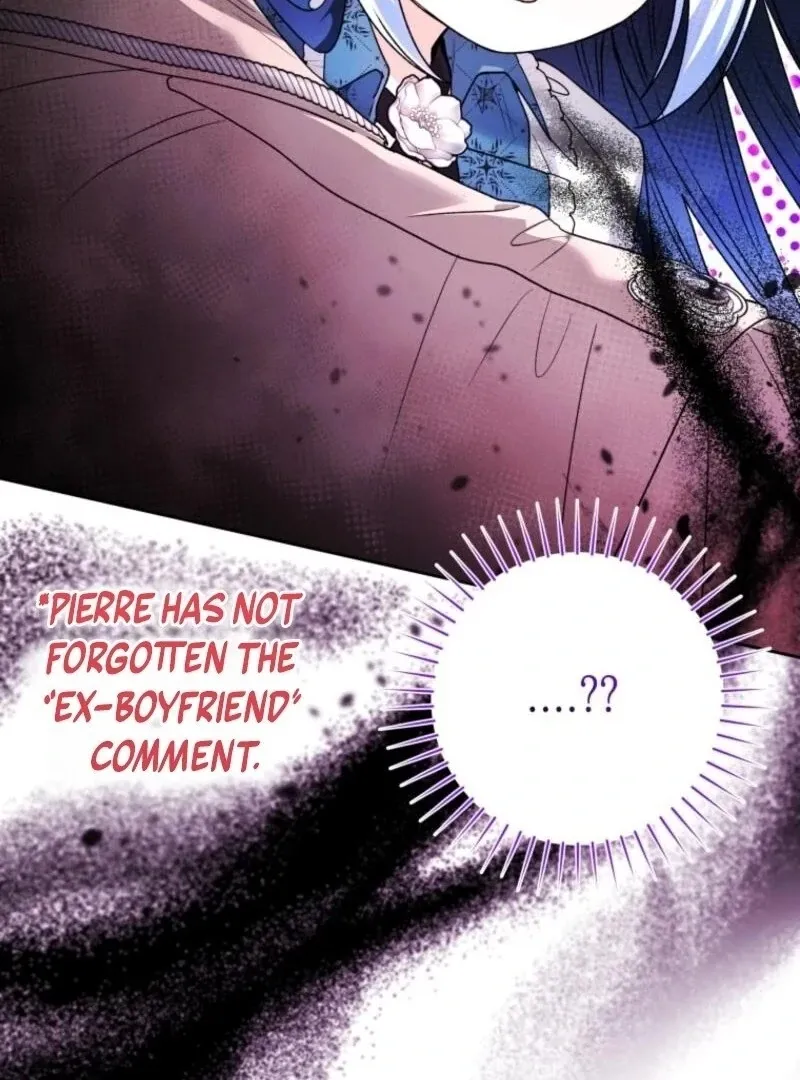 The Éminence Grise Orca Baby Chapter 75 page 83 - 