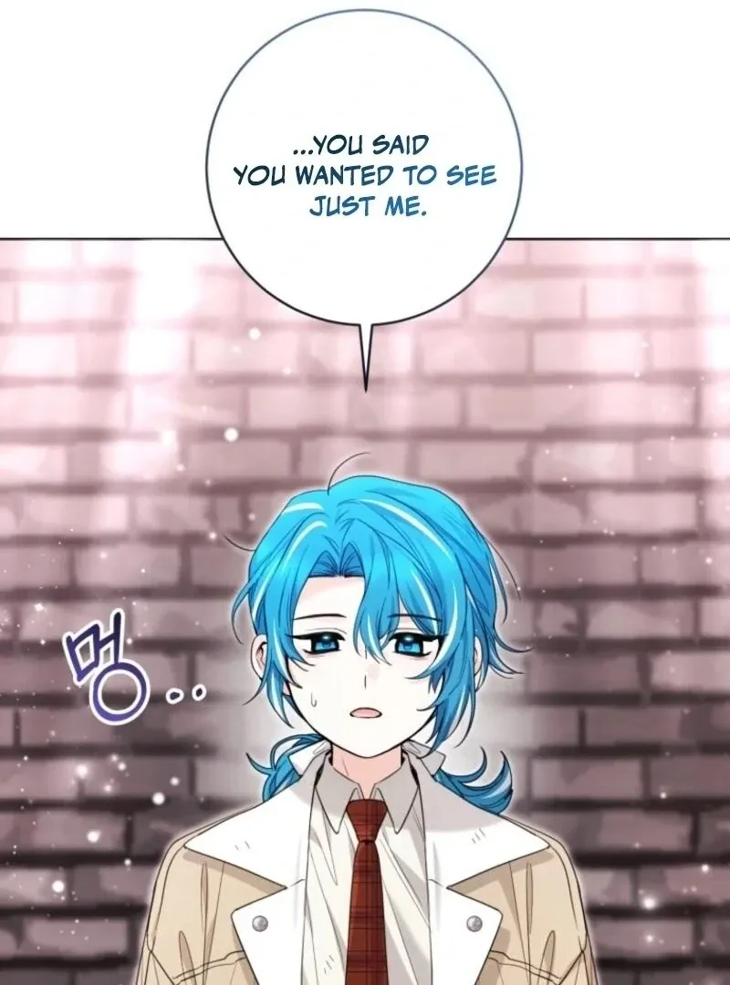 The Éminence Grise Orca Baby Chapter 75 page 85 - 