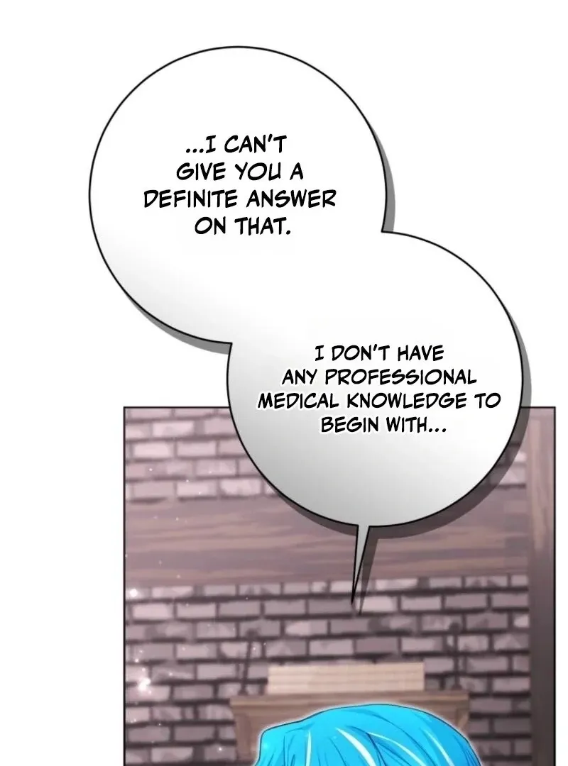 The Éminence Grise Orca Baby Chapter 75 page 92 - 