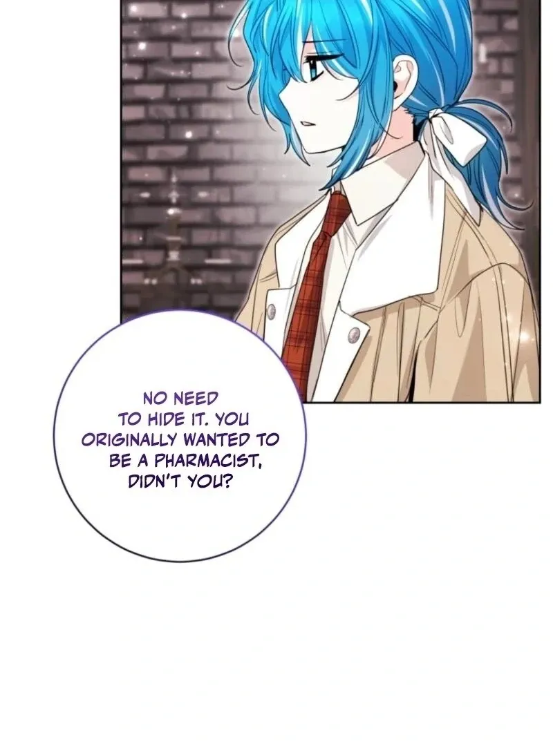 The Éminence Grise Orca Baby Chapter 75 page 93 - 