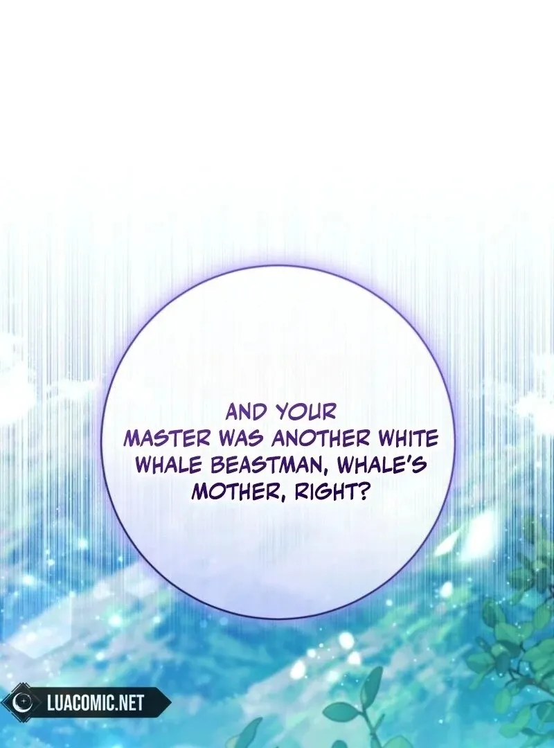 The Éminence Grise Orca Baby Chapter 75 page 94 - 