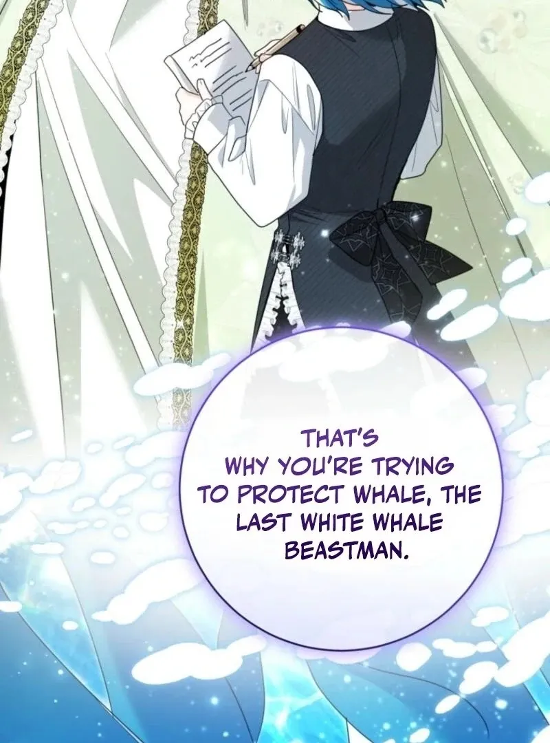 The Éminence Grise Orca Baby Chapter 75 page 96 - 