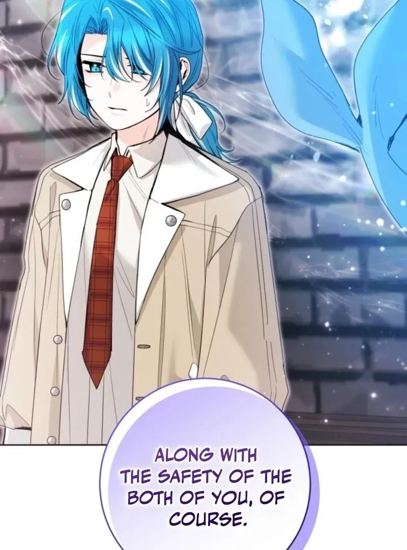 The Éminence Grise Orca Baby Chapter 75 page 98 - 