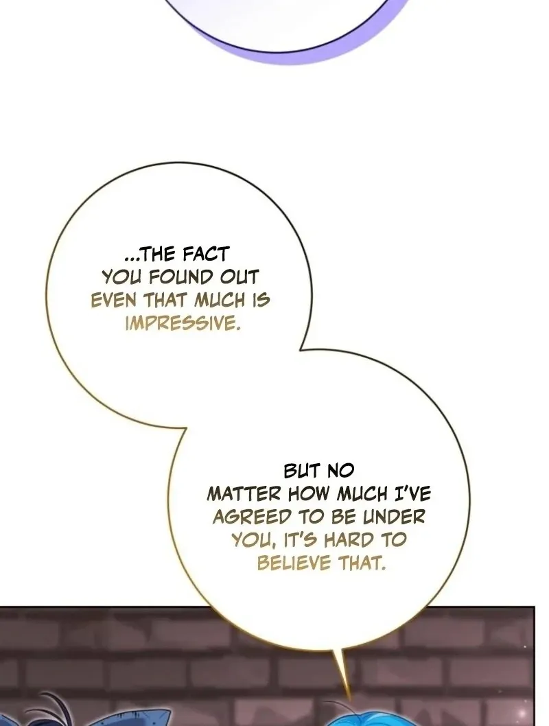 The Éminence Grise Orca Baby Chapter 75 page 99 - 