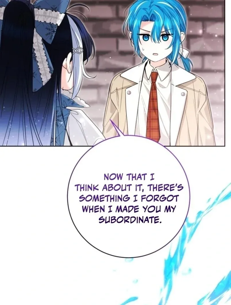 The Éminence Grise Orca Baby Chapter 75 page 100 - 