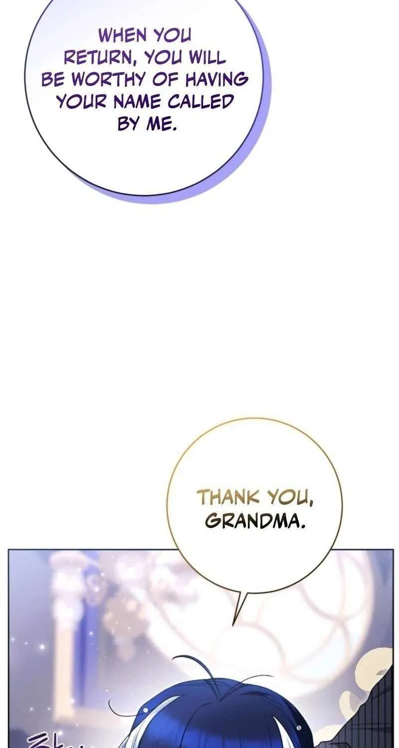 The Éminence Grise Orca Baby Chapter 76 page 109 - 