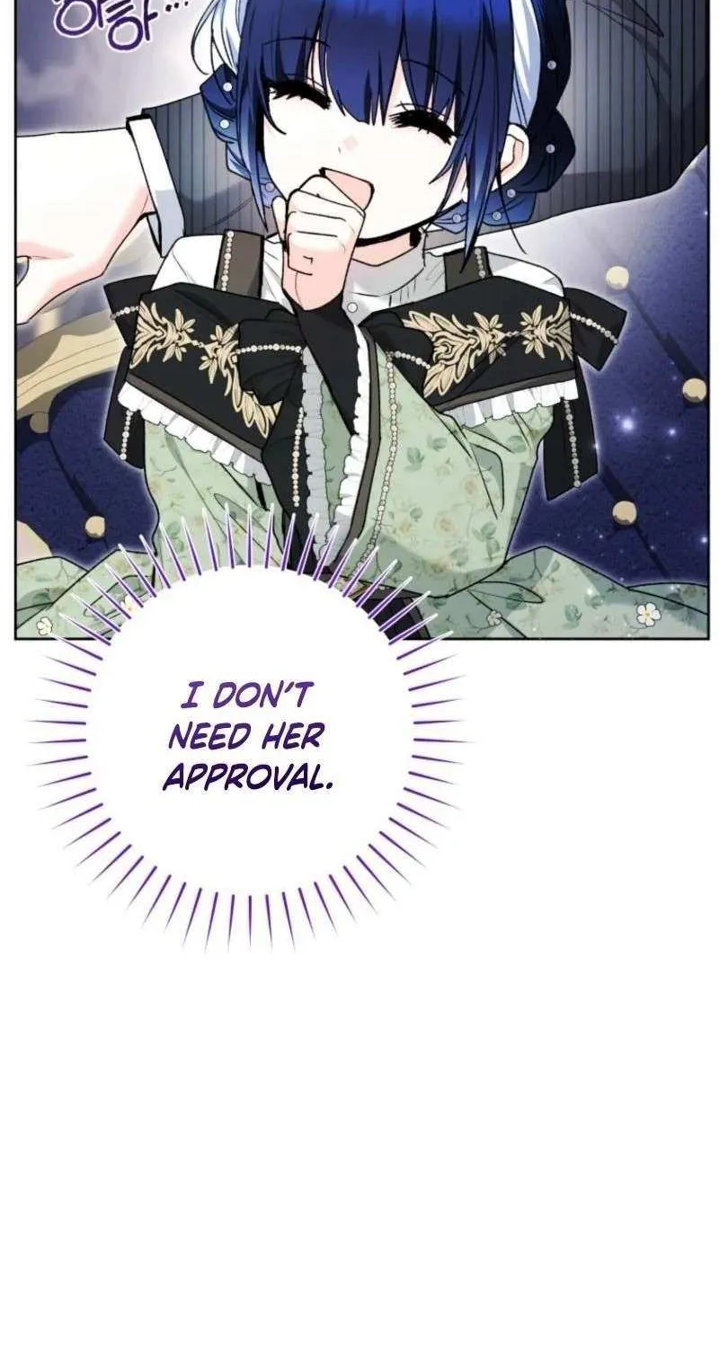 The Éminence Grise Orca Baby Chapter 76 page 110 - 